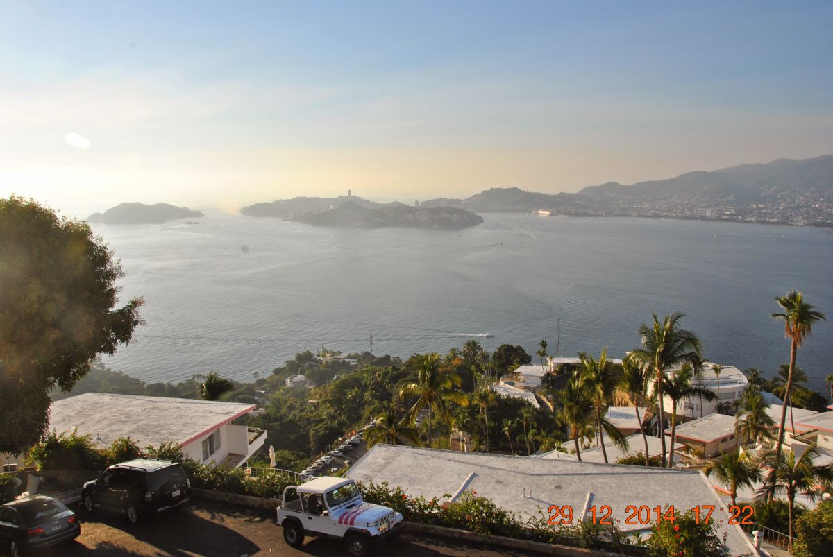 imagini hotel LAS BRISAS